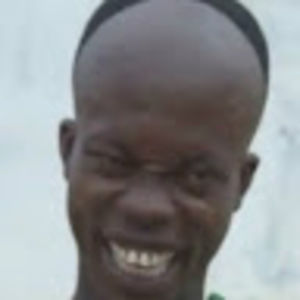 Meet your Posher, Kaleb